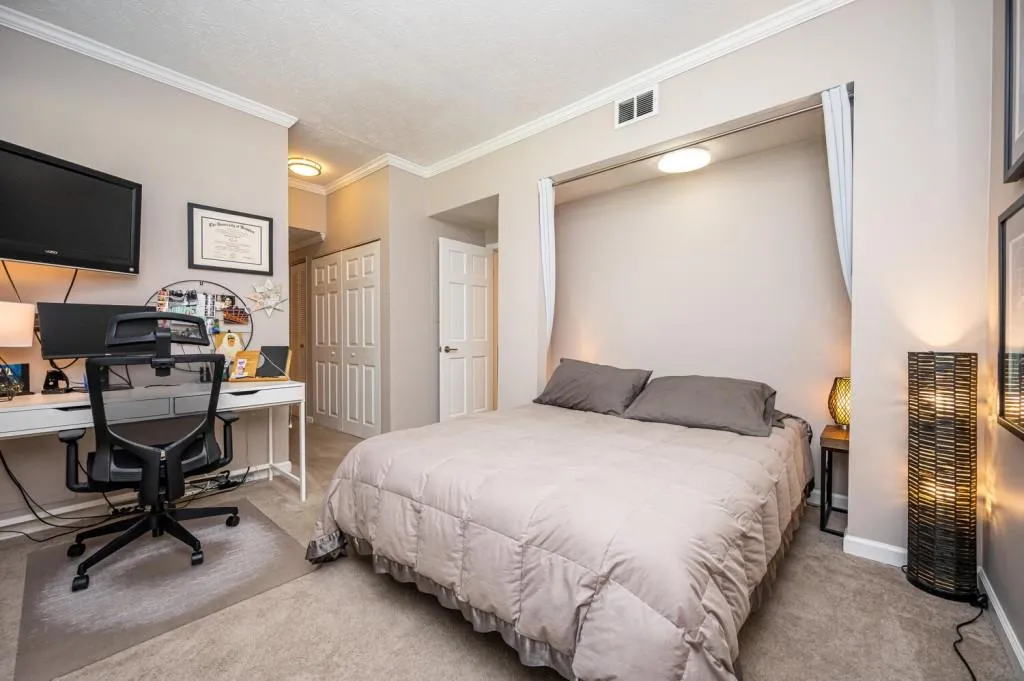 5405 Chemin De Vie Unit 5405, Atlanta, Georgia 30342, 2 Bedrooms Bedrooms, ,2 BathroomsBathrooms,Residential,Sold,5405 Chemin De Vie Unit 5405,6884691