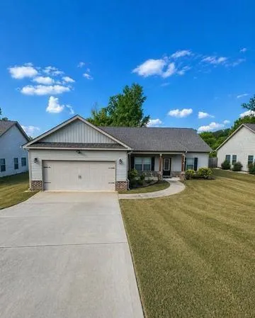 590 Cotton Drive, Jackson, Georgia 30233