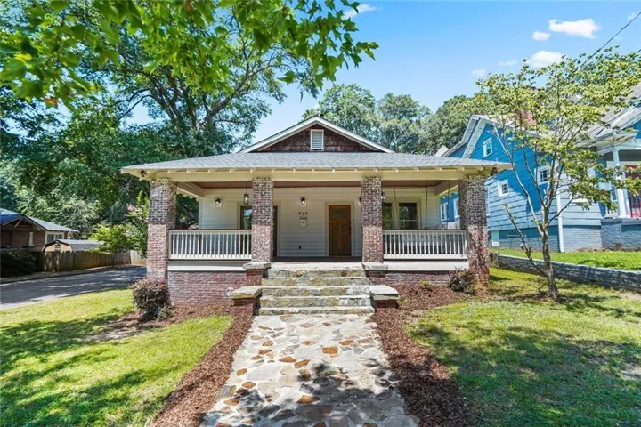 949 Beecher Street Sw, Atlanta, Georgia 30310