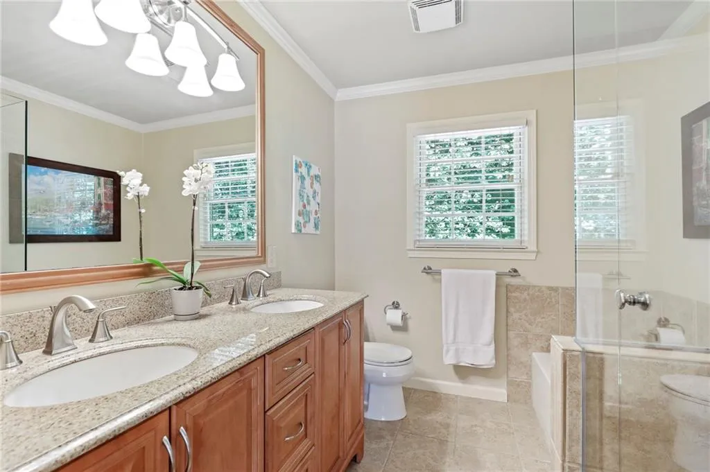 6358 Mountain Brook Way, Sandy Springs, Georgia 30328, 4 Bedrooms Bedrooms, ,2 BathroomsBathrooms,Residential,Sold,6358 Mountain Brook Way,6900049