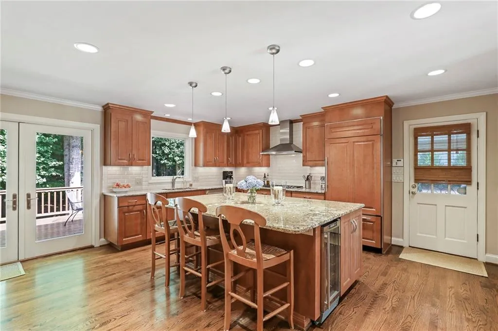 6358 Mountain Brook Way, Sandy Springs, Georgia 30328, 4 Bedrooms Bedrooms, ,2 BathroomsBathrooms,Residential,Sold,6358 Mountain Brook Way,6900049