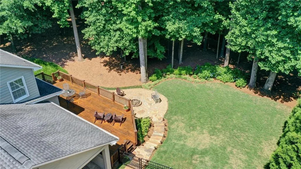 6358 Mountain Brook Way, Sandy Springs, Georgia 30328, 4 Bedrooms Bedrooms, ,2 BathroomsBathrooms,Residential,Sold,6358 Mountain Brook Way,6900049
