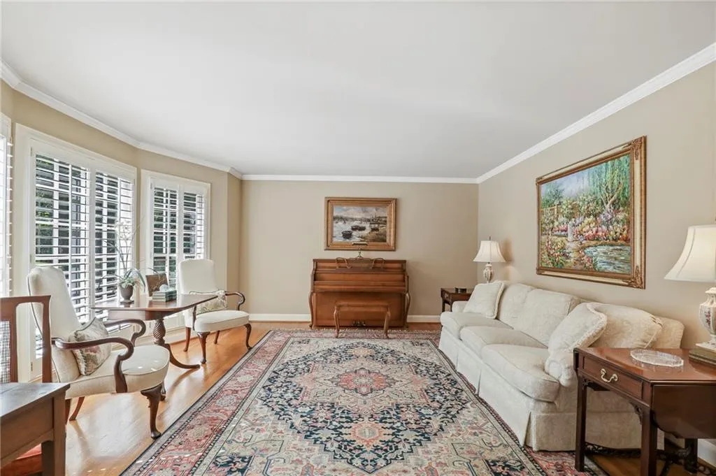 6358 Mountain Brook Way, Sandy Springs, Georgia 30328, 4 Bedrooms Bedrooms, ,2 BathroomsBathrooms,Residential,Sold,6358 Mountain Brook Way,6900049
