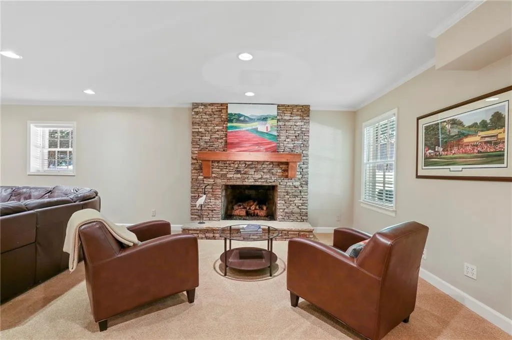 6358 Mountain Brook Way, Sandy Springs, Georgia 30328, 4 Bedrooms Bedrooms, ,2 BathroomsBathrooms,Residential,Sold,6358 Mountain Brook Way,6900049