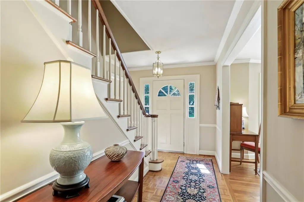 6358 Mountain Brook Way, Sandy Springs, Georgia 30328, 4 Bedrooms Bedrooms, ,2 BathroomsBathrooms,Residential,Sold,6358 Mountain Brook Way,6900049