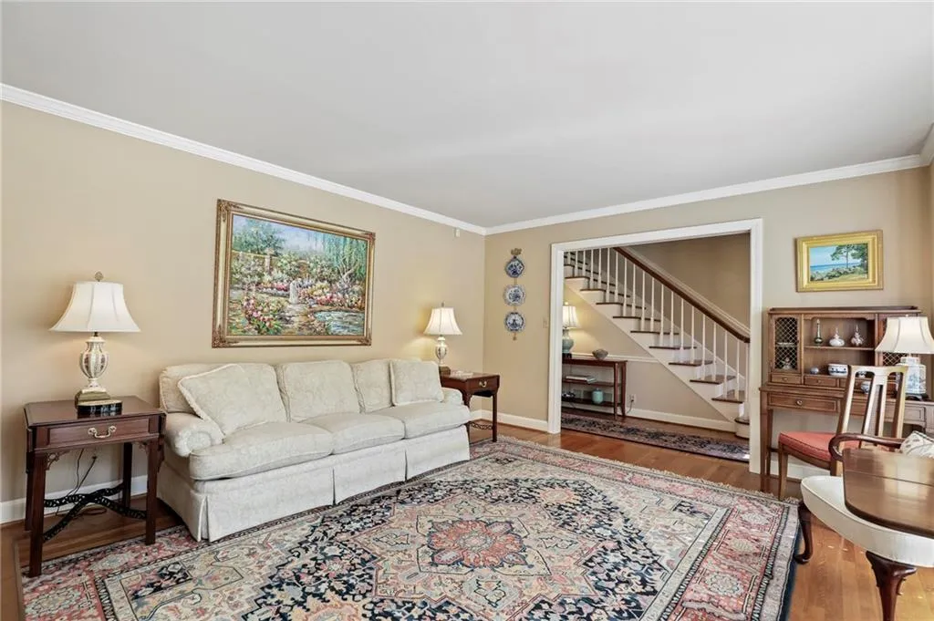 6358 Mountain Brook Way, Sandy Springs, Georgia 30328, 4 Bedrooms Bedrooms, ,2 BathroomsBathrooms,Residential,Sold,6358 Mountain Brook Way,6900049