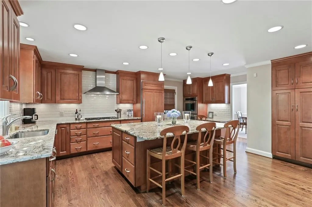 6358 Mountain Brook Way, Sandy Springs, Georgia 30328, 4 Bedrooms Bedrooms, ,2 BathroomsBathrooms,Residential,Sold,6358 Mountain Brook Way,6900049