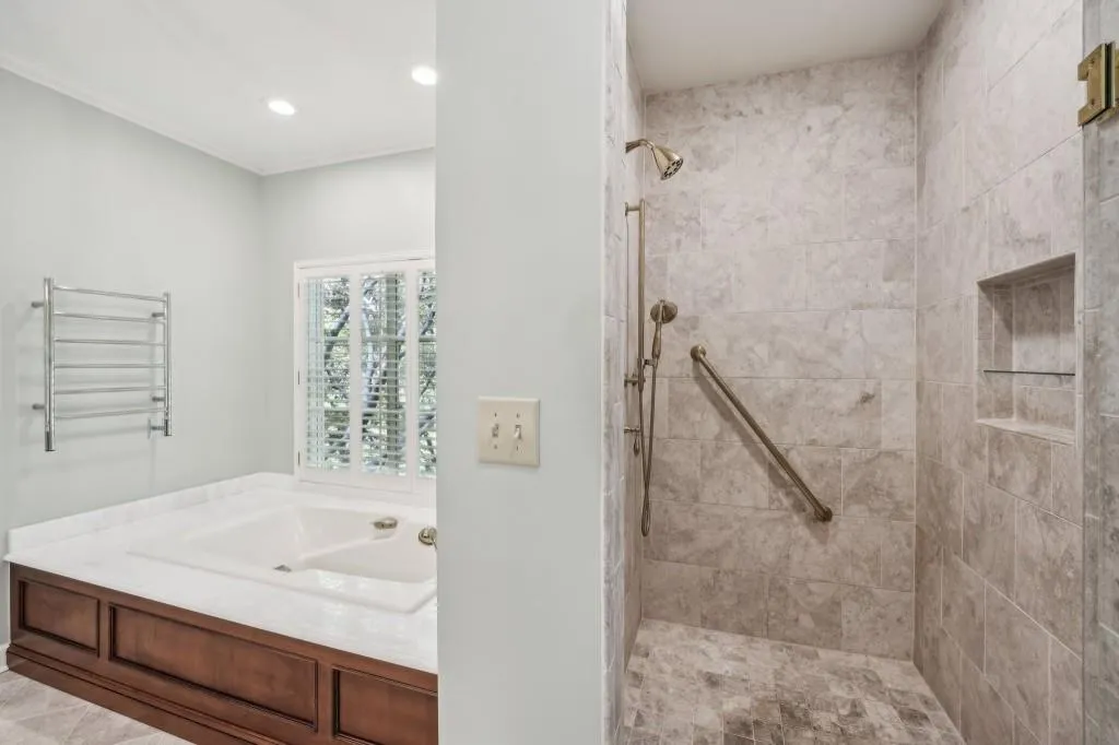 2030 Old Dominion Road, Sandy Springs, Georgia 30350, 5 Bedrooms Bedrooms, ,4 BathroomsBathrooms,Residential,Sold,2030 Old Dominion Road,7469811