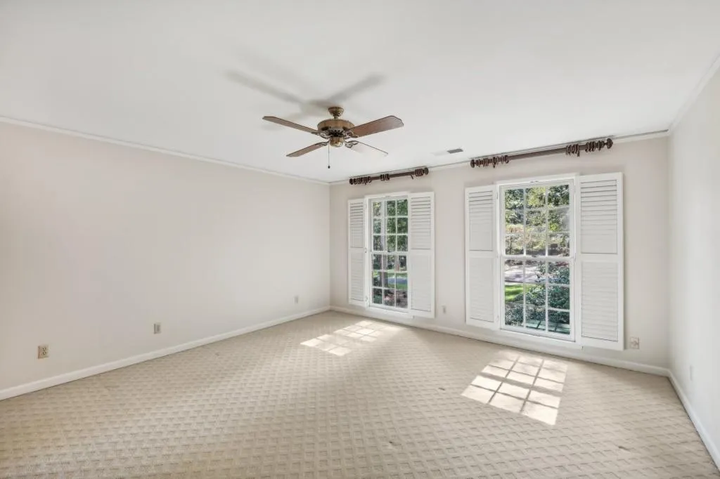 2030 Old Dominion Road, Sandy Springs, Georgia 30350, 5 Bedrooms Bedrooms, ,4 BathroomsBathrooms,Residential,Sold,2030 Old Dominion Road,7469811