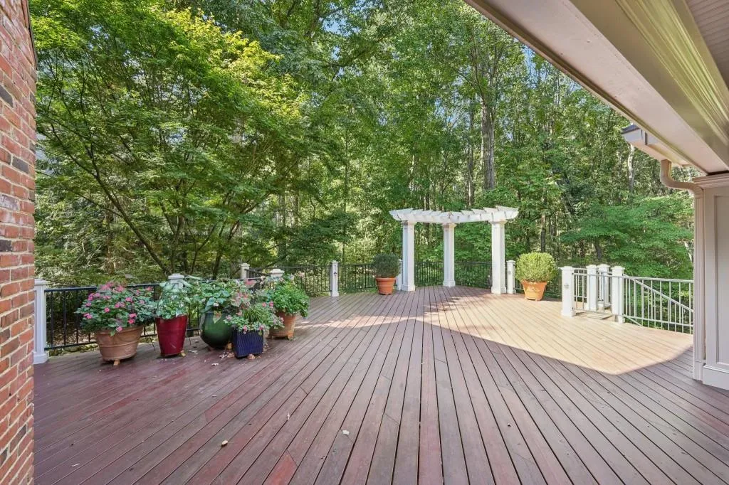 2030 Old Dominion Road, Sandy Springs, Georgia 30350, 5 Bedrooms Bedrooms, ,4 BathroomsBathrooms,Residential,Sold,2030 Old Dominion Road,7469811