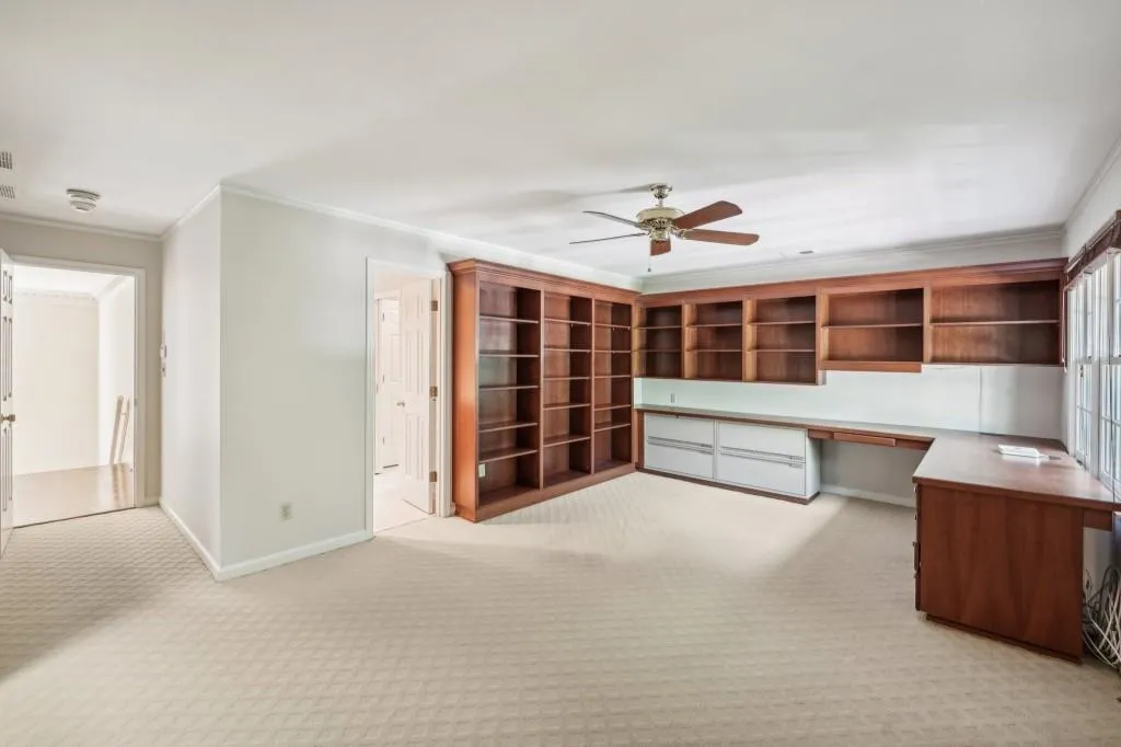 2030 Old Dominion Road, Sandy Springs, Georgia 30350, 5 Bedrooms Bedrooms, ,4 BathroomsBathrooms,Residential,Sold,2030 Old Dominion Road,7469811