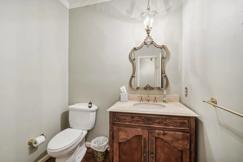 2030 Old Dominion Road, Sandy Springs, Georgia 30350, 5 Bedrooms Bedrooms, ,4 BathroomsBathrooms,Residential,Sold,2030 Old Dominion Road,7469811