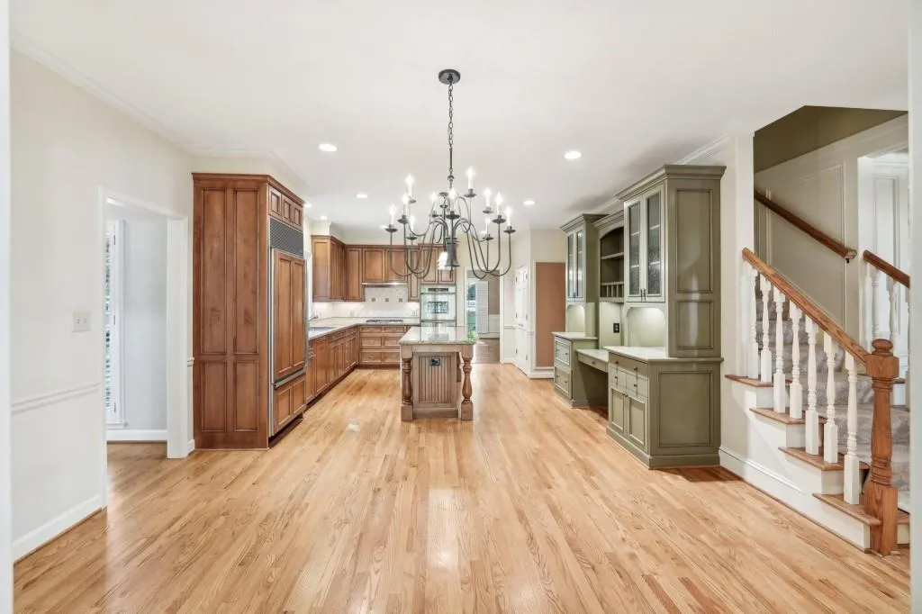 2030 Old Dominion Road, Sandy Springs, Georgia 30350, 5 Bedrooms Bedrooms, ,4 BathroomsBathrooms,Residential,Sold,2030 Old Dominion Road,7469811