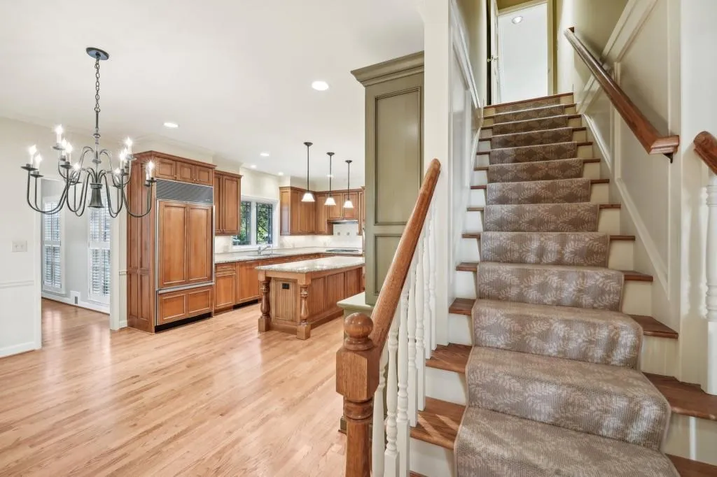 2030 Old Dominion Road, Sandy Springs, Georgia 30350, 5 Bedrooms Bedrooms, ,4 BathroomsBathrooms,Residential,Sold,2030 Old Dominion Road,7469811