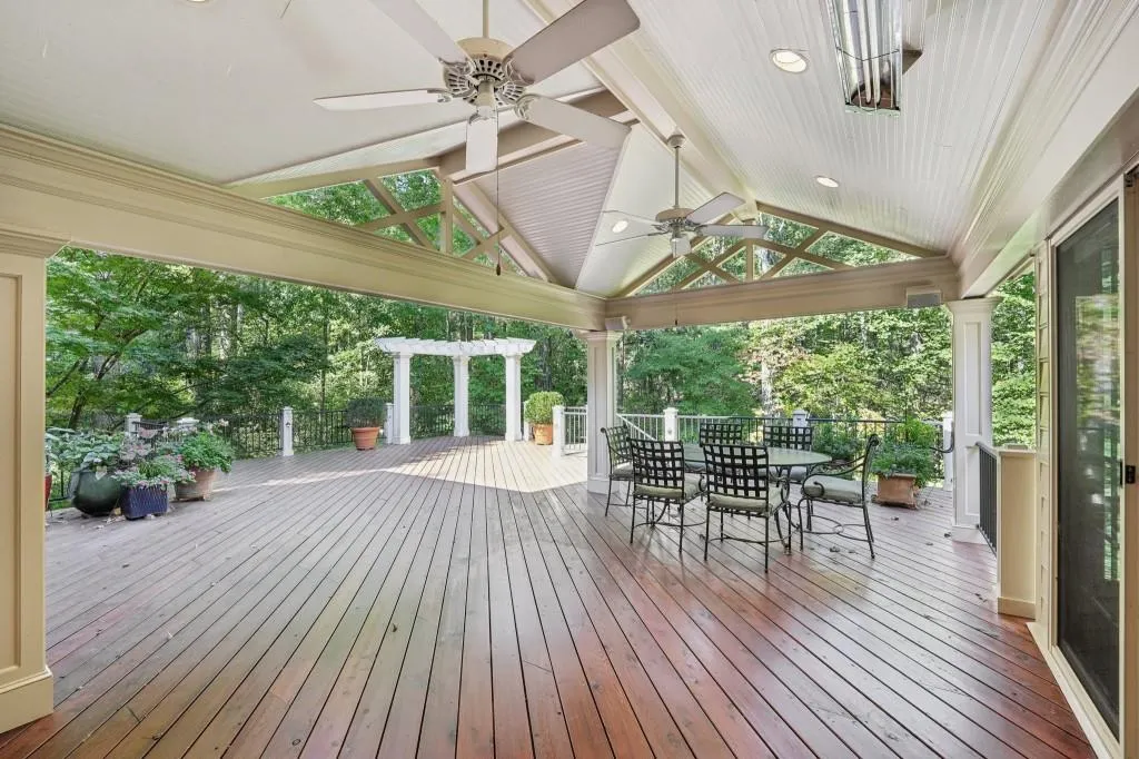 2030 Old Dominion Road, Sandy Springs, Georgia 30350, 5 Bedrooms Bedrooms, ,4 BathroomsBathrooms,Residential,Sold,2030 Old Dominion Road,7469811