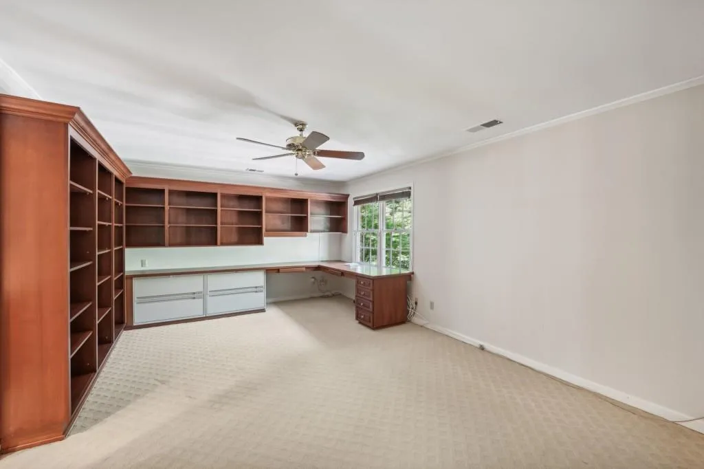 2030 Old Dominion Road, Sandy Springs, Georgia 30350, 5 Bedrooms Bedrooms, ,4 BathroomsBathrooms,Residential,Sold,2030 Old Dominion Road,7469811