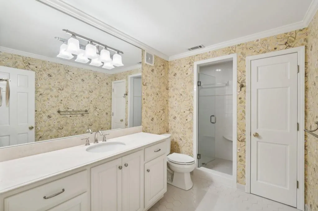 2030 Old Dominion Road, Sandy Springs, Georgia 30350, 5 Bedrooms Bedrooms, ,4 BathroomsBathrooms,Residential,Sold,2030 Old Dominion Road,7469811