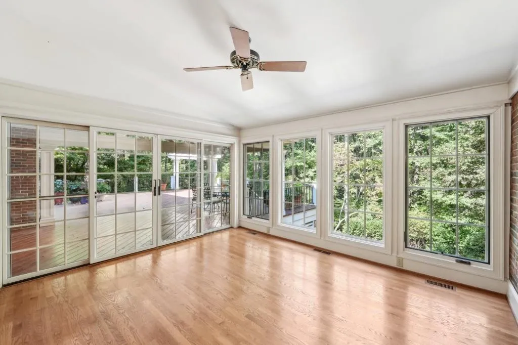 2030 Old Dominion Road, Sandy Springs, Georgia 30350, 5 Bedrooms Bedrooms, ,4 BathroomsBathrooms,Residential,Sold,2030 Old Dominion Road,7469811