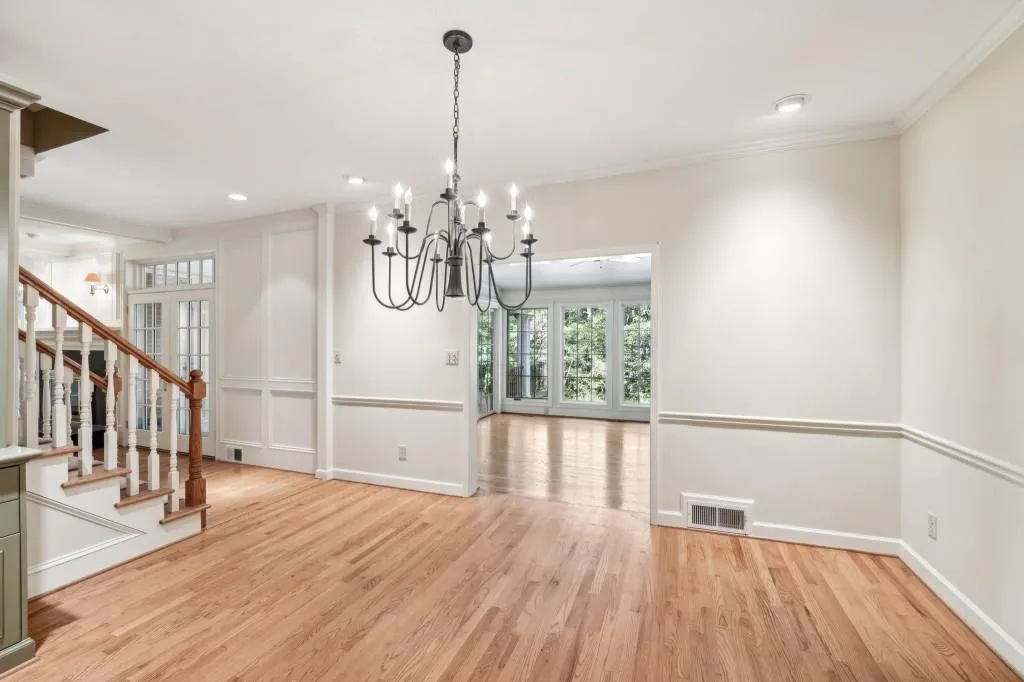 2030 Old Dominion Road, Sandy Springs, Georgia 30350, 5 Bedrooms Bedrooms, ,4 BathroomsBathrooms,Residential,Sold,2030 Old Dominion Road,7469811