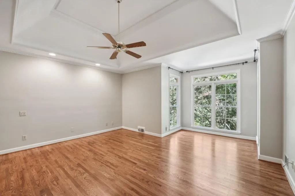 2030 Old Dominion Road, Sandy Springs, Georgia 30350, 5 Bedrooms Bedrooms, ,4 BathroomsBathrooms,Residential,Sold,2030 Old Dominion Road,7469811