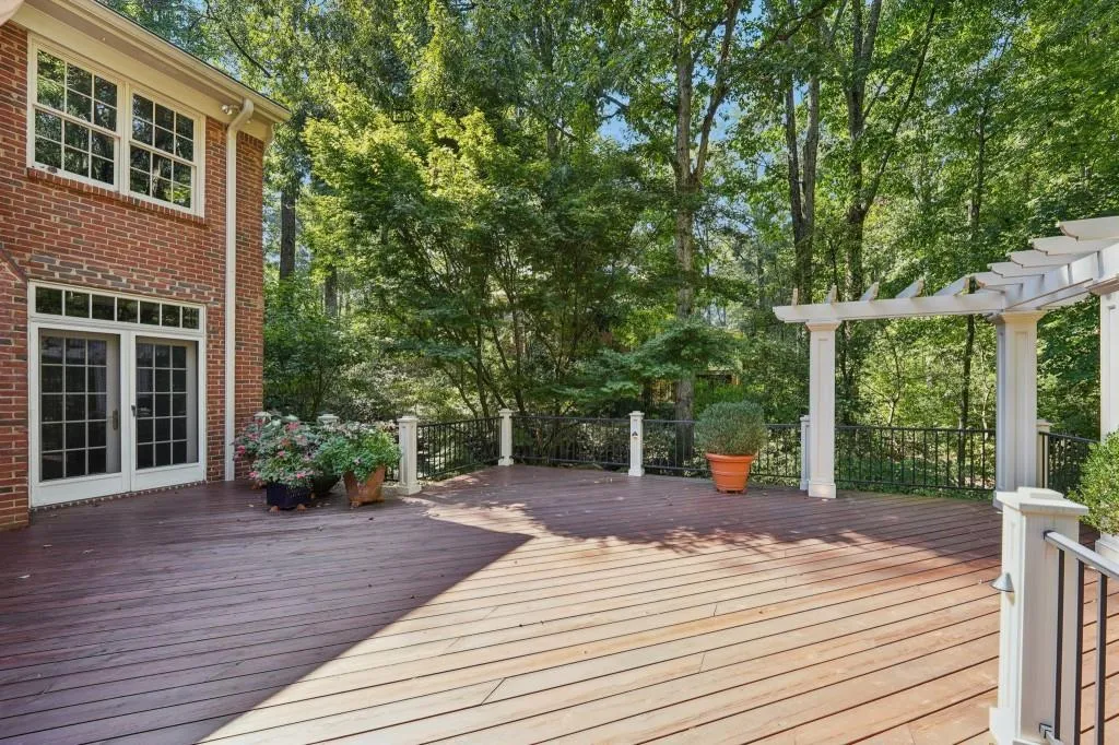 2030 Old Dominion Road, Sandy Springs, Georgia 30350, 5 Bedrooms Bedrooms, ,4 BathroomsBathrooms,Residential,Sold,2030 Old Dominion Road,7469811