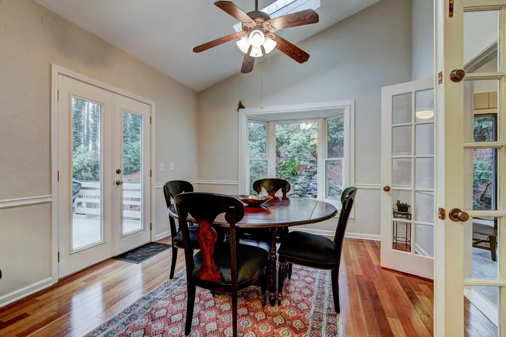 7565 Ball Mill Road, Sandy Springs, Georgia 30350, 4 Bedrooms Bedrooms, ,3 BathroomsBathrooms,Residential,Sold,7565 Ball Mill Road,6115796