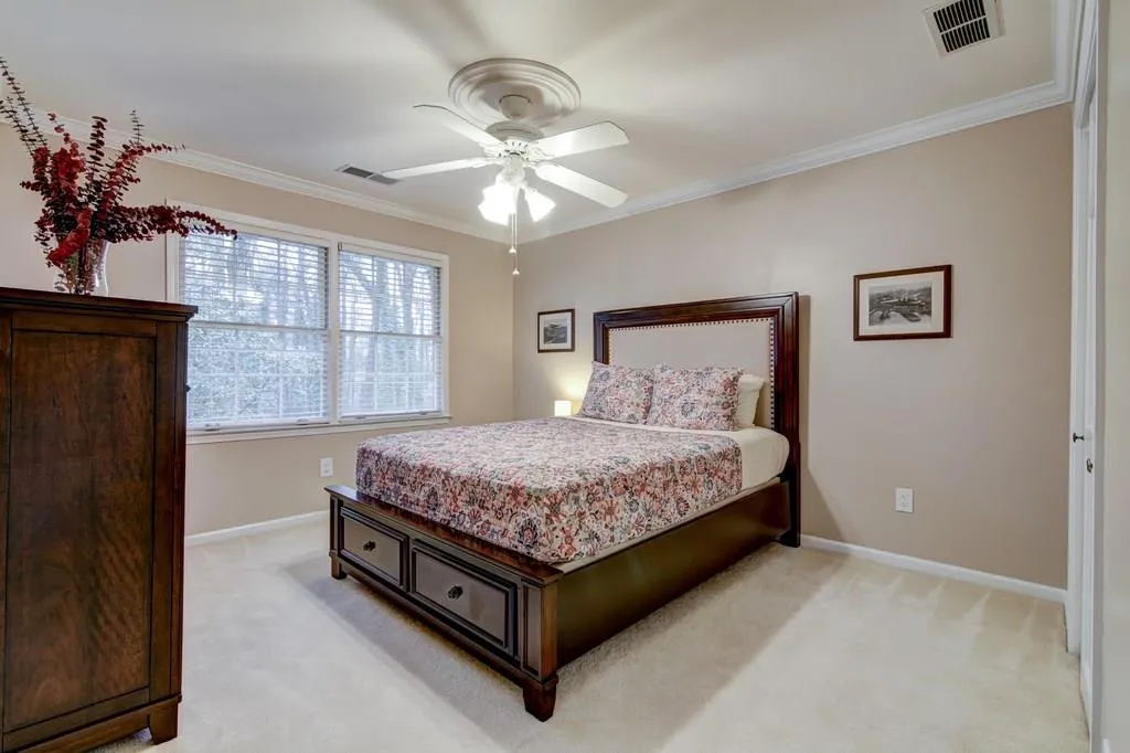 7565 Ball Mill Road, Sandy Springs, Georgia 30350, 4 Bedrooms Bedrooms, ,3 BathroomsBathrooms,Residential,Sold,7565 Ball Mill Road,6115796