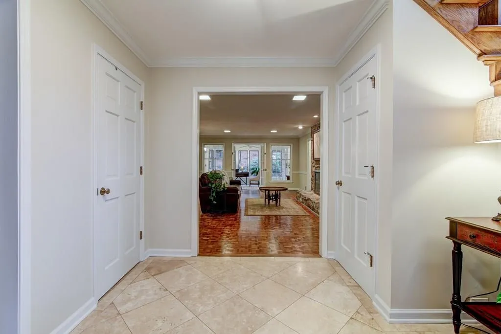 7565 Ball Mill Road, Sandy Springs, Georgia 30350, 4 Bedrooms Bedrooms, ,3 BathroomsBathrooms,Residential,Sold,7565 Ball Mill Road,6115796