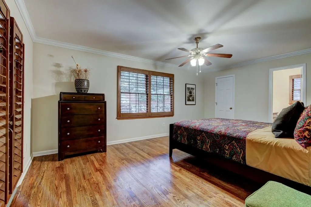 7565 Ball Mill Road, Sandy Springs, Georgia 30350, 4 Bedrooms Bedrooms, ,3 BathroomsBathrooms,Residential,Sold,7565 Ball Mill Road,6115796