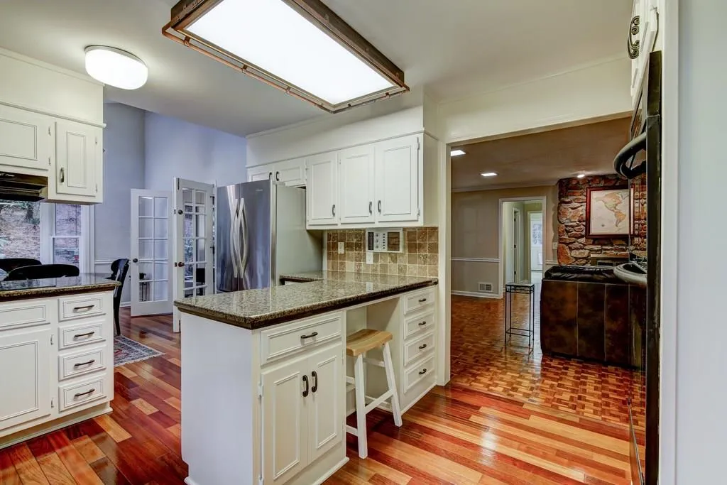 7565 Ball Mill Road, Sandy Springs, Georgia 30350, 4 Bedrooms Bedrooms, ,3 BathroomsBathrooms,Residential,Sold,7565 Ball Mill Road,6115796