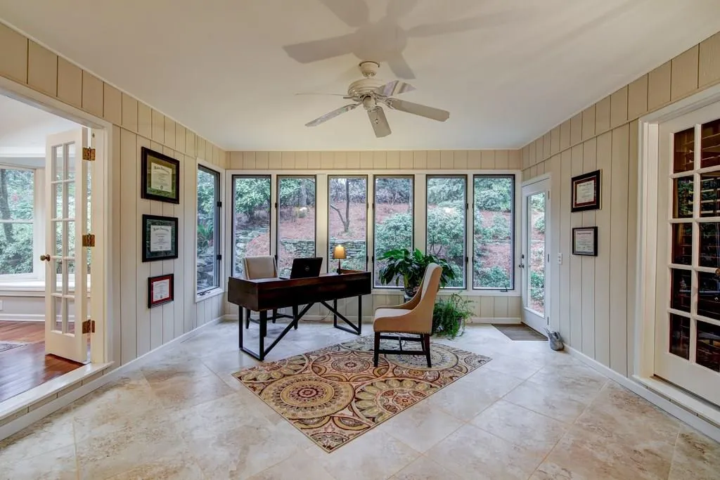 7565 Ball Mill Road, Sandy Springs, Georgia 30350, 4 Bedrooms Bedrooms, ,3 BathroomsBathrooms,Residential,Sold,7565 Ball Mill Road,6115796