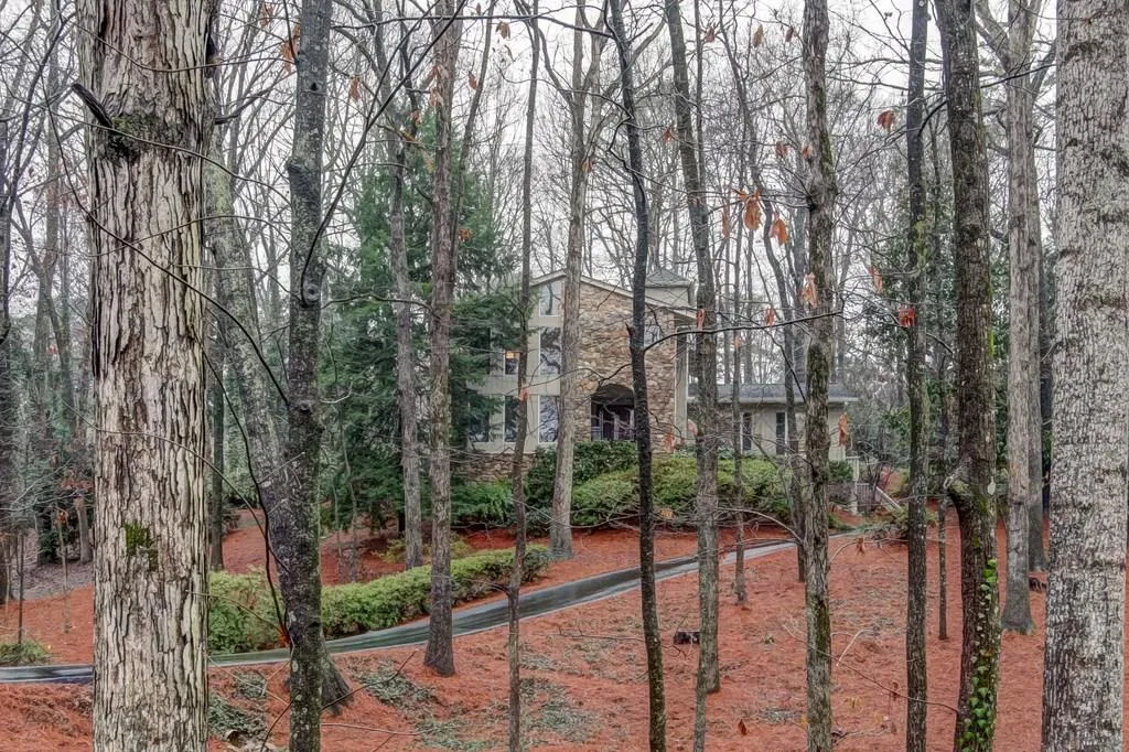 7565 Ball Mill Road, Sandy Springs, Georgia 30350, 4 Bedrooms Bedrooms, ,3 BathroomsBathrooms,Residential,Sold,7565 Ball Mill Road,6115796