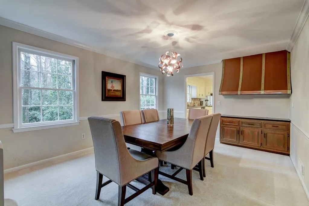 7565 Ball Mill Road, Sandy Springs, Georgia 30350, 4 Bedrooms Bedrooms, ,3 BathroomsBathrooms,Residential,Sold,7565 Ball Mill Road,6115796