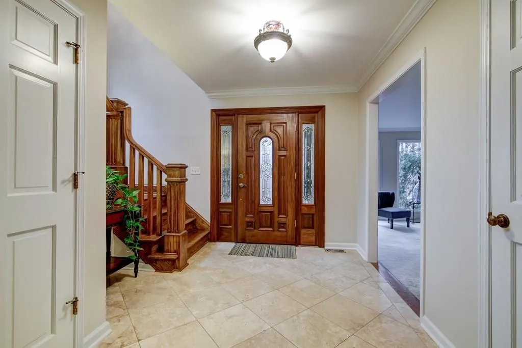 7565 Ball Mill Road, Sandy Springs, Georgia 30350, 4 Bedrooms Bedrooms, ,3 BathroomsBathrooms,Residential,Sold,7565 Ball Mill Road,6115796