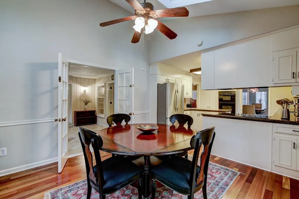 7565 Ball Mill Road, Sandy Springs, Georgia 30350, 4 Bedrooms Bedrooms, ,3 BathroomsBathrooms,Residential,Sold,7565 Ball Mill Road,6115796