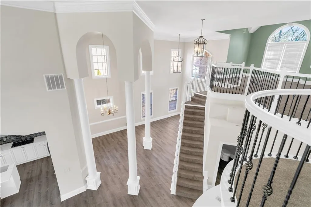 360 Wembley Circle, Atlanta, Georgia 30328, 4 Bedrooms Bedrooms, ,3 BathroomsBathrooms,Residential,Sold,360 Wembley Circle,7529285