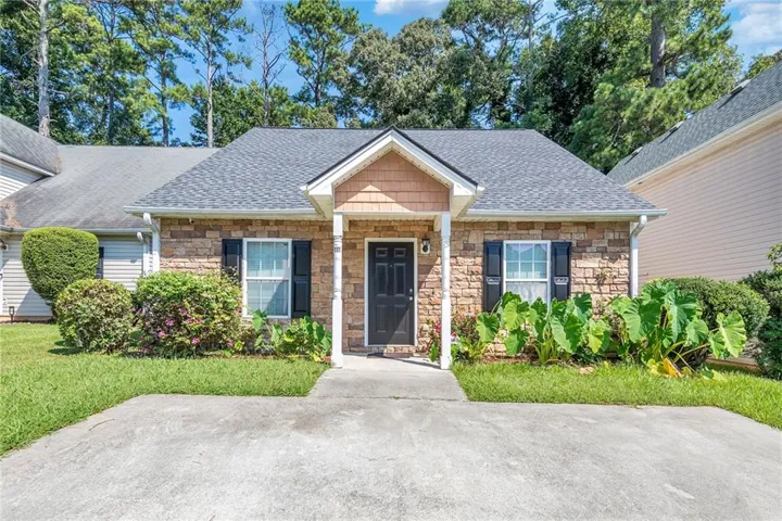 111 Twin Pines Court, Dallas, Georgia 30132