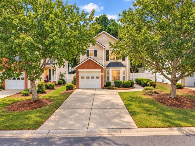 13372 Harpley Court, Alpharetta, Georgia 30004