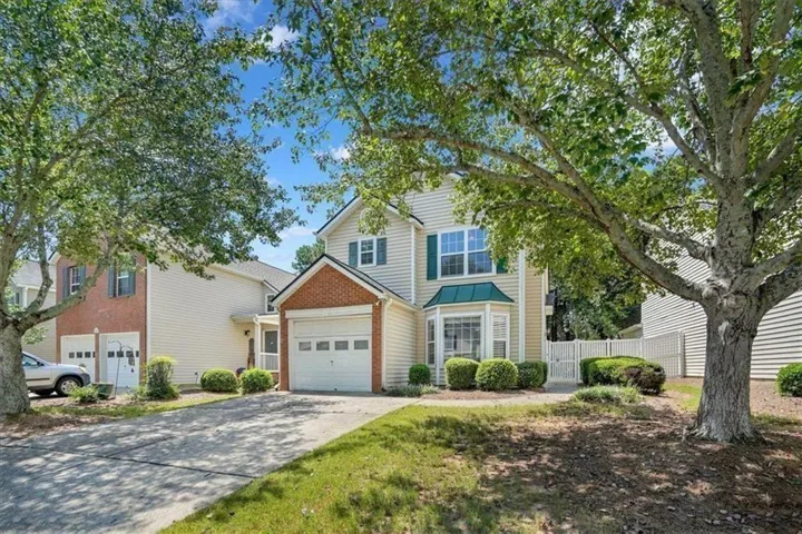 13372 Harpley Court, Alpharetta, Georgia 30004