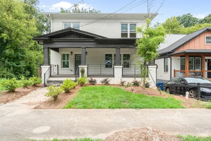 1046 Mayson Turner Road Nw, Atlanta, Georgia 30314