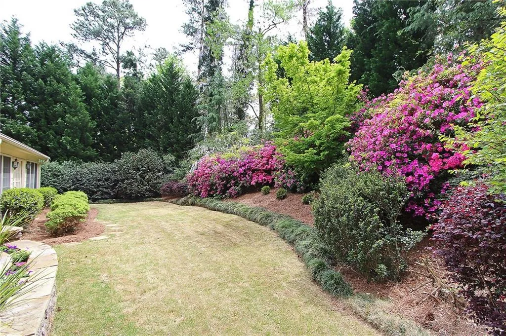 520 Spindlewick Drive, Sandy Springs, Georgia 30350, 4 Bedrooms Bedrooms, ,3 BathroomsBathrooms,Residential,Sold,520 Spindlewick Drive,5671559