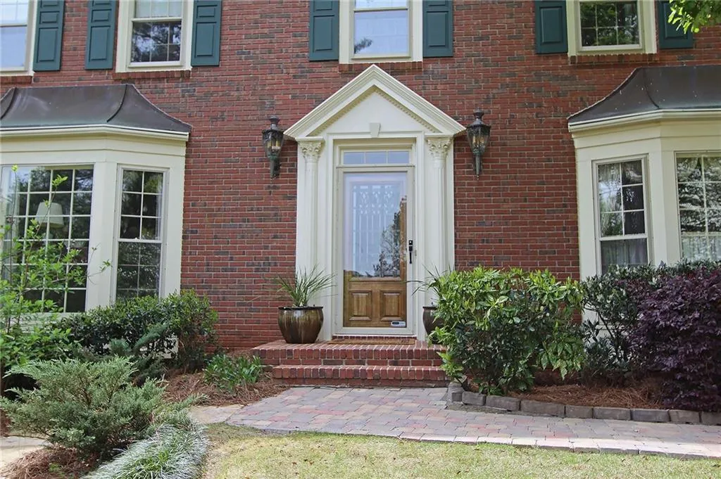 520 Spindlewick Drive, Sandy Springs, Georgia 30350, 4 Bedrooms Bedrooms, ,3 BathroomsBathrooms,Residential,Sold,520 Spindlewick Drive,5671559