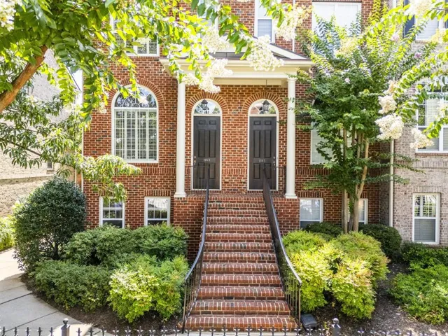 1163 Providence Place, Decatur, Georgia 30033