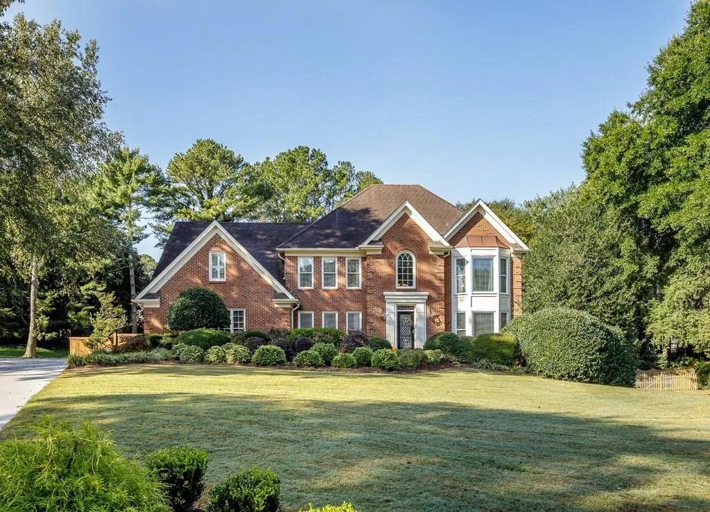 320 Keymar Court, Sandy Springs, Georgia 30350, 5 Bedrooms Bedrooms, ,5 BathroomsBathrooms,Residential,Sold,320 Keymar Court,6793063