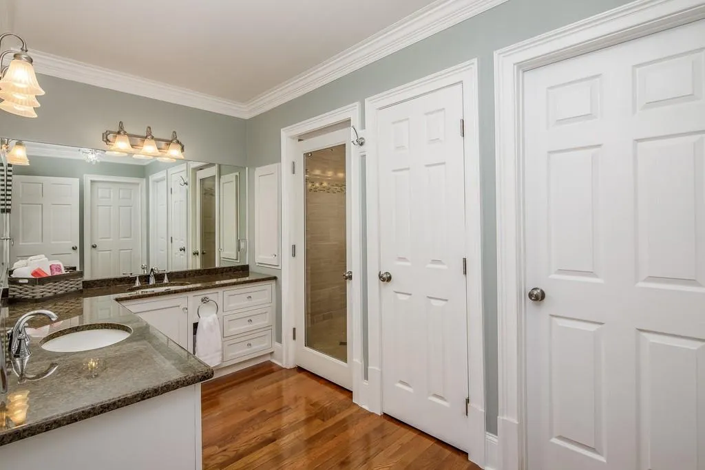 320 Keymar Court, Sandy Springs, Georgia 30350, 5 Bedrooms Bedrooms, ,5 BathroomsBathrooms,Residential,Sold,320 Keymar Court,6793063