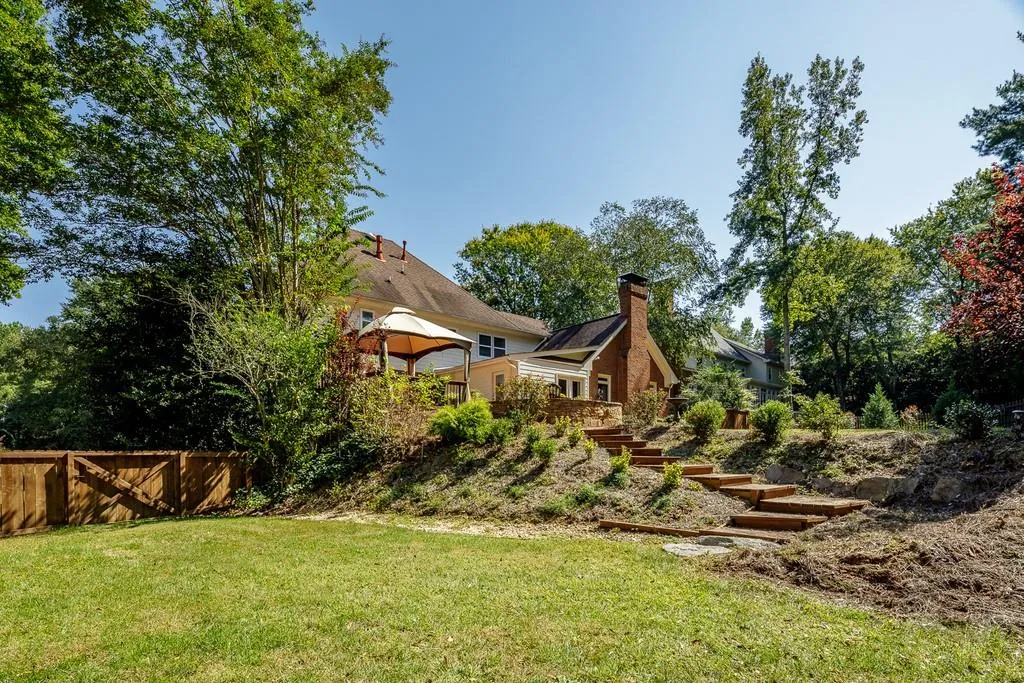 320 Keymar Court, Sandy Springs, Georgia 30350, 5 Bedrooms Bedrooms, ,5 BathroomsBathrooms,Residential,Sold,320 Keymar Court,6793063