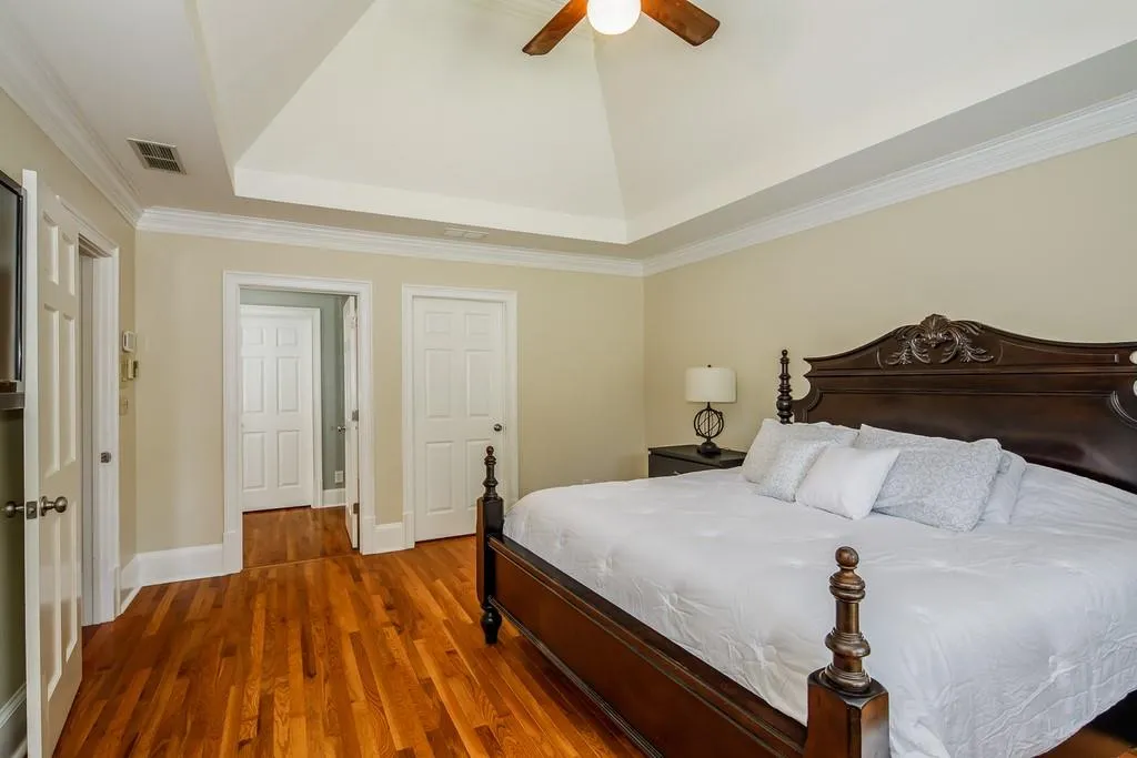320 Keymar Court, Sandy Springs, Georgia 30350, 5 Bedrooms Bedrooms, ,5 BathroomsBathrooms,Residential,Sold,320 Keymar Court,6793063
