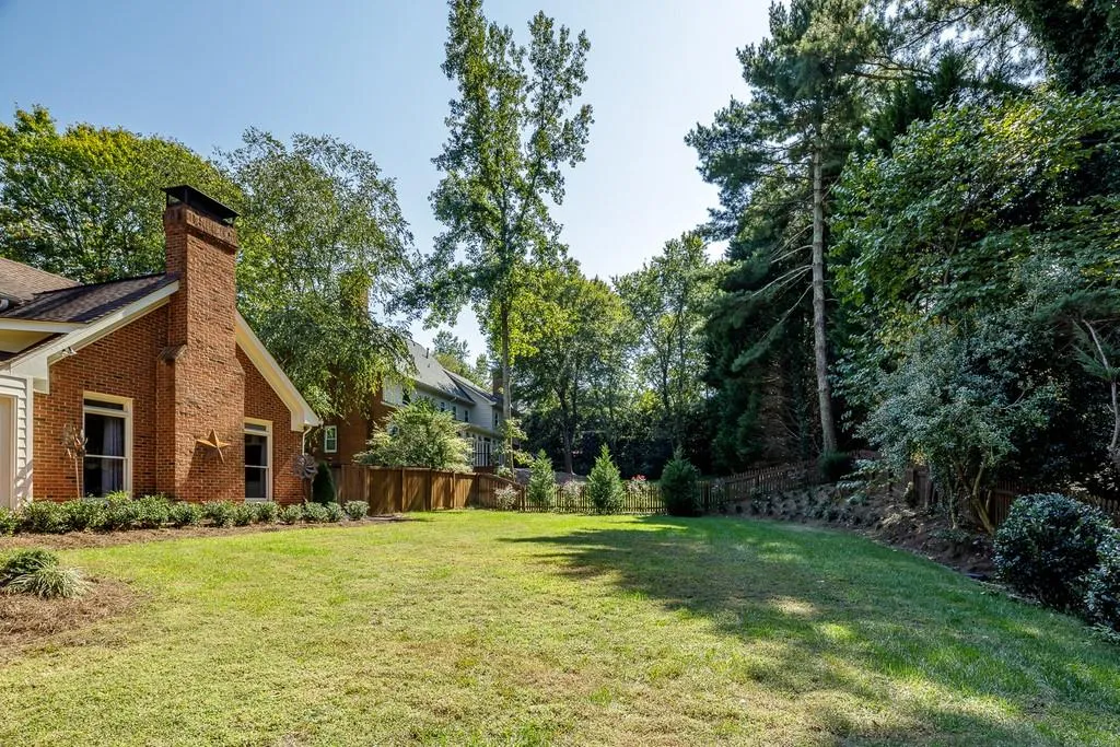 320 Keymar Court, Sandy Springs, Georgia 30350, 5 Bedrooms Bedrooms, ,5 BathroomsBathrooms,Residential,Sold,320 Keymar Court,6793063