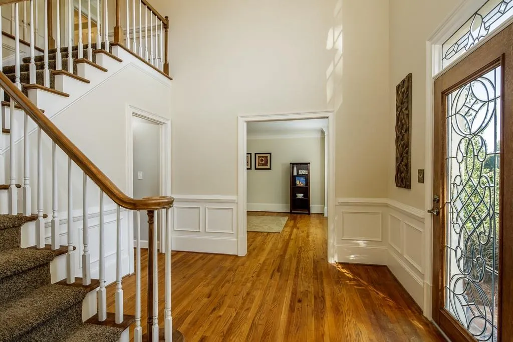 320 Keymar Court, Sandy Springs, Georgia 30350, 5 Bedrooms Bedrooms, ,5 BathroomsBathrooms,Residential,Sold,320 Keymar Court,6793063