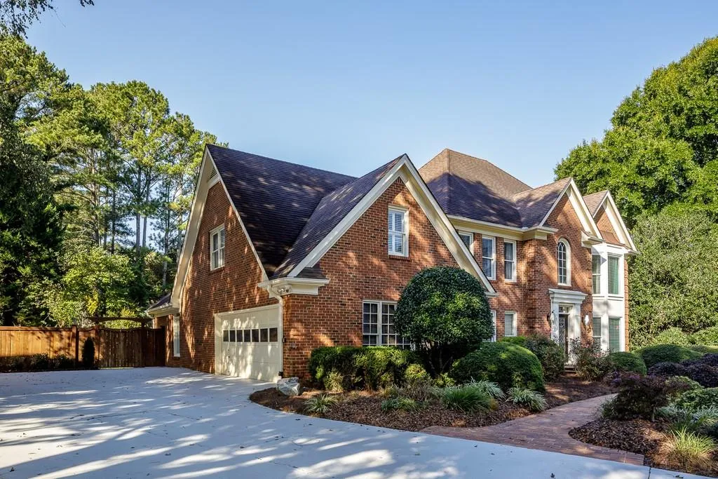 320 Keymar Court, Sandy Springs, Georgia 30350, 5 Bedrooms Bedrooms, ,5 BathroomsBathrooms,Residential,Sold,320 Keymar Court,6793063